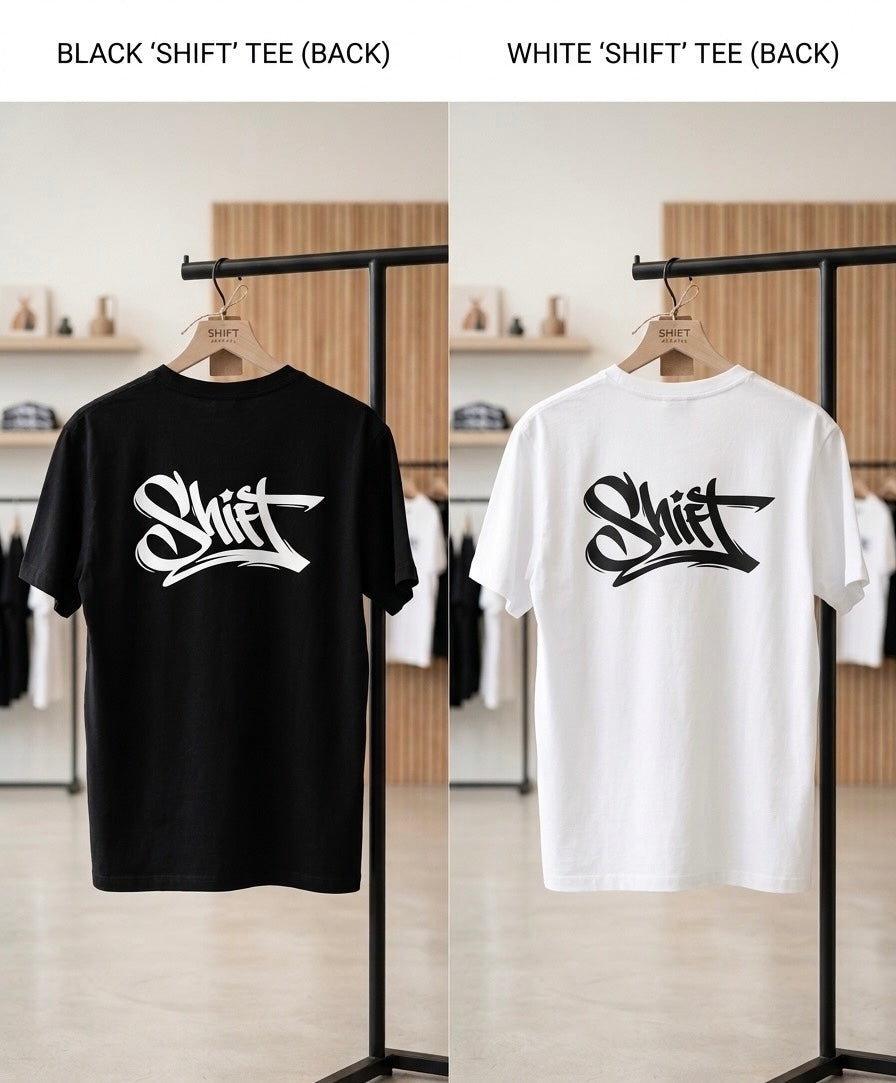 SHIFT Tee Shirt