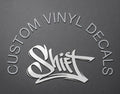 Custom Made Decals